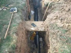 南昌漏水检测中心