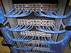 青岛栩翔电子工程有限公司