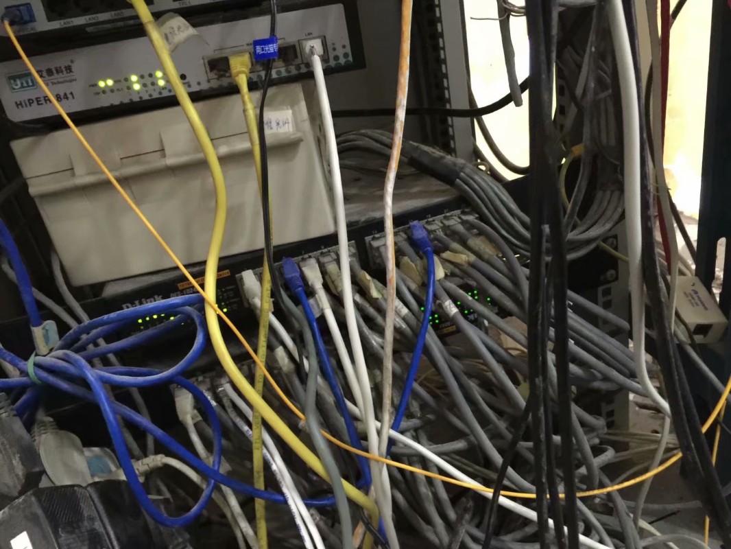 武汉网络维修_武汉快帮电脑经营部