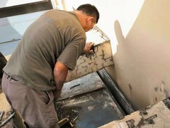 镇江屋顶漏水维修
