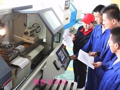 青岛紫峰职业培训学校
