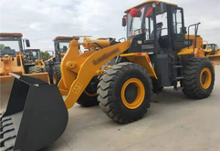 服务到位 专业用心 兰州工程机械