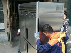 大连东方红搬家服务有限公司