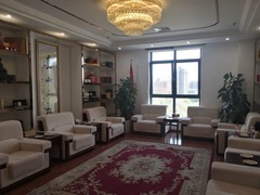 北京市文化產(chǎn)業(yè)創(chuàng)意園物業(yè)寫字樓招商部