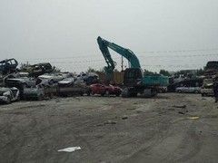 梧州收购报废汽车