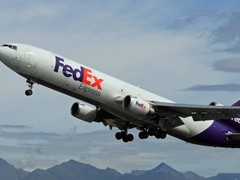 邗江DHL