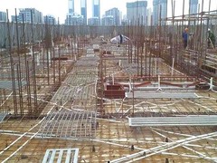 天津建筑劳务（华旗）有限公司