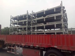 西安物流有限公司