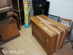 大连宏达搬家公司