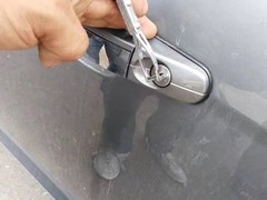 永华道开锁
