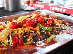 可欣餐饮培训学校（重庆校区）