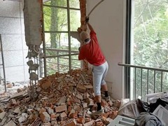 苏州嘉韵拆除有限公司