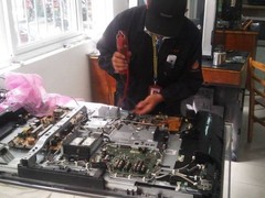 全市家電維修服務中心
