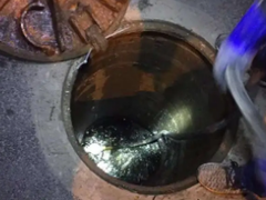 武汉管道修复