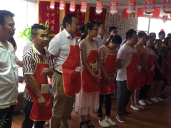 杭州金勺子餐饮培训学校