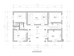 雅墅名坊建筑设计有限公司