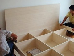 福州和谐搬家公司