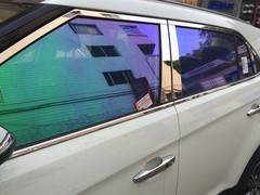 乌鲁木齐汽车镀膜价格