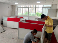 乐清旺发搬家公司