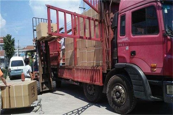 专业调配重庆到南充返空车公司 重庆回程车运输公司