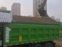 北京恒顺永兴渣土清运公司