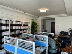 河北人人聚能会计服务有限公司
