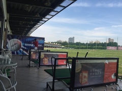 上海时代高尔夫（链高高尔夫学院）