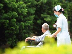 上饶护工公司