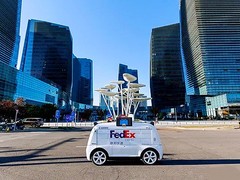 运河DHL