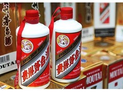 久久烟酒礼品回收