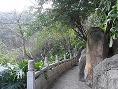 东莞自助游
