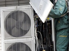 全市家電維修服務中心