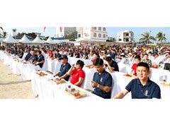 红帆会展