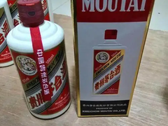 开封茅台酒回收