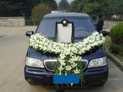 北京遺體運輸殯儀車出租