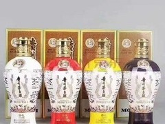 沈阳茅台酒瓶回收