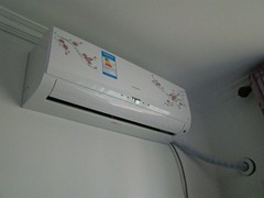 洛阳二手空调回收