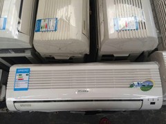 洛阳二手空调回收