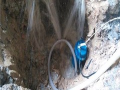 上海水管检测技术工程有限公司