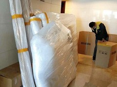 上海搬家搬场专业公司