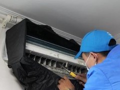 乌鲁木齐空调移机维修