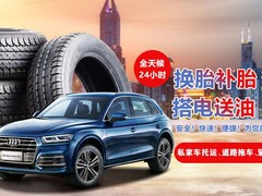 专业高速救援