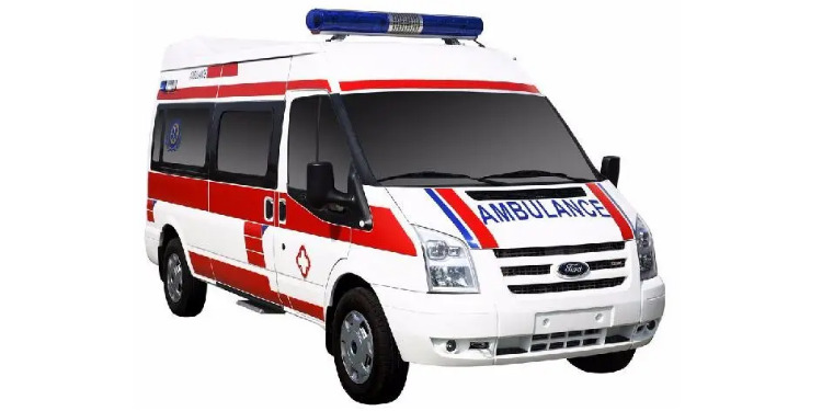 120救護車出租轉運中心