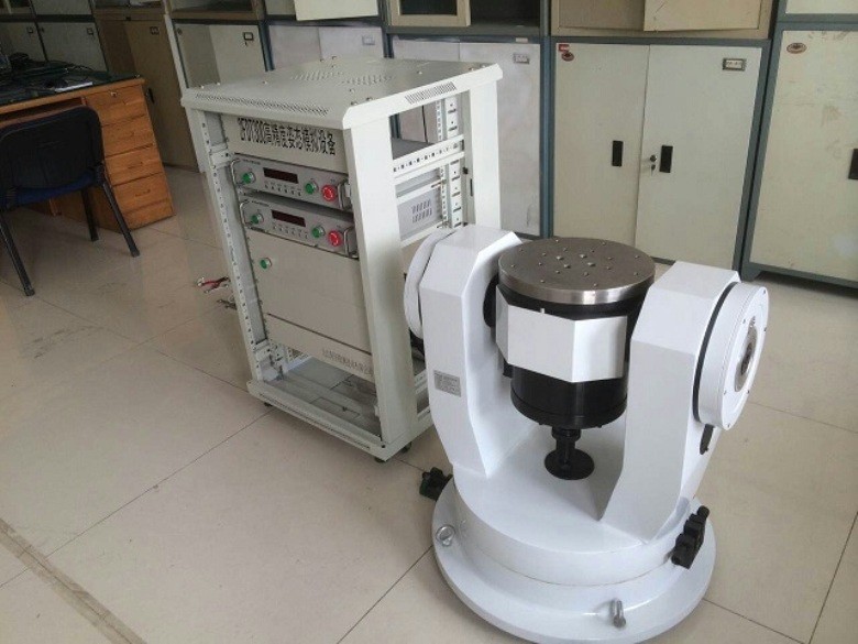 中山如洋精密科技有限公司