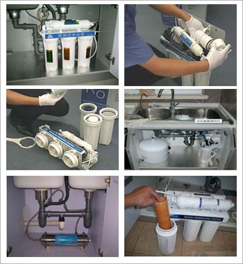 全市家電維修服務(wù)中心