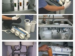 全市家電維修服務(wù)中心