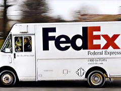 新罗DHL