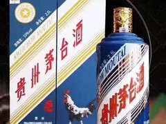 兰州名酒回收