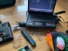 潍坊笔记本维修
