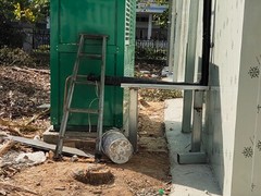 台州冷库安装